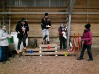 Weeran eka palkintosija kolmosissa